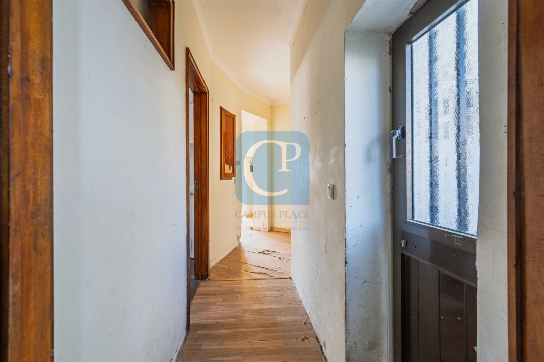 Moradia T4 para Venda em Matosinhos e Leça da Palmeira Foto 5