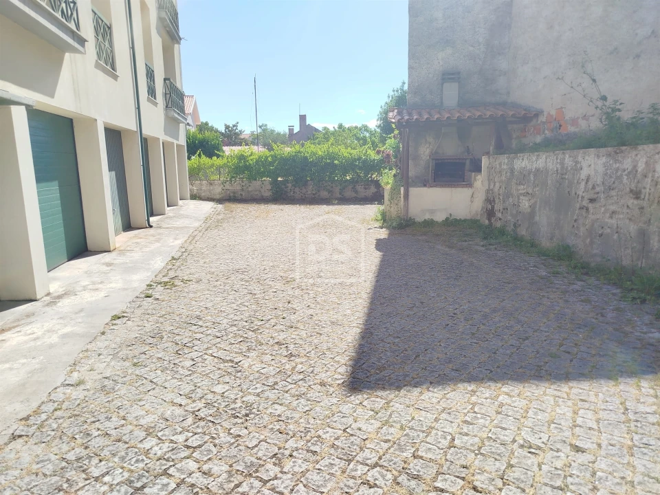 Apartamento T3 para Venda em Currelos, Papízios e Sobral Foto 33
