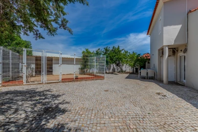 Moradia T3 para Venda em Loule (São Clemente)