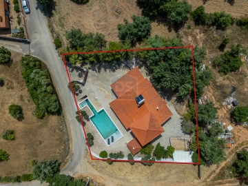Moradia T3 para Venda em Loule (São Clemente)