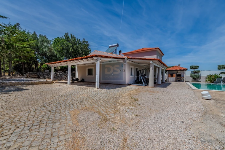 Moradia T3 para Venda em Loule (São Clemente) Foto 33