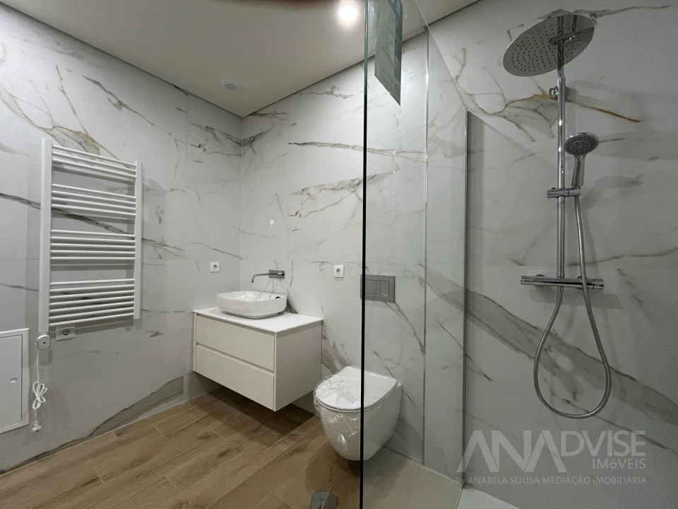 Apartamento T3 para Venda em Viseu Foto 27