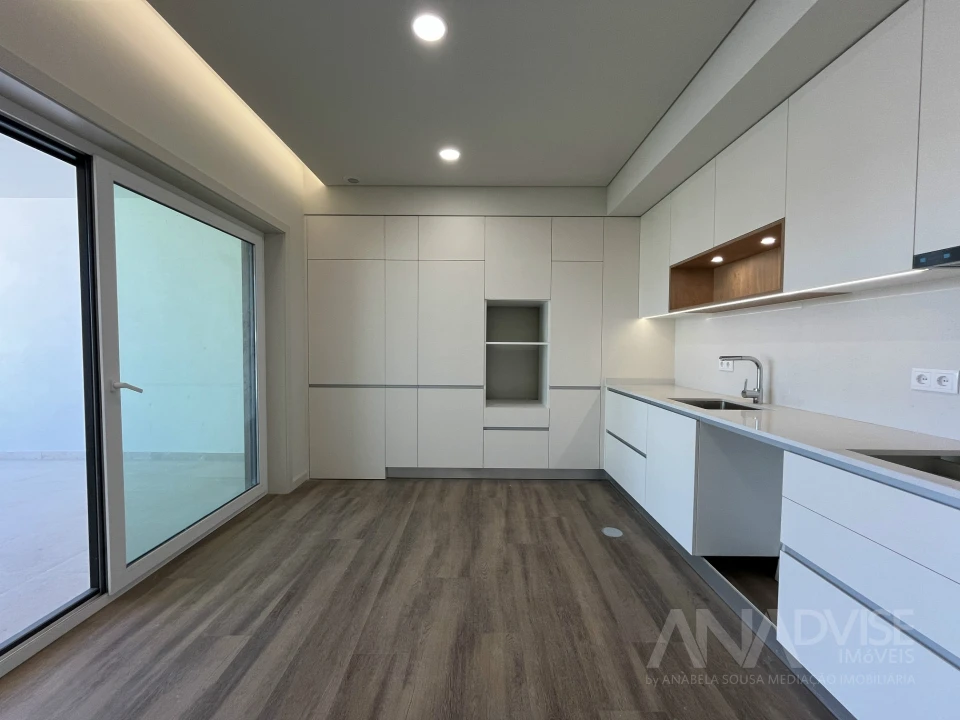 Apartamento T3 para Venda em Viseu Foto 10