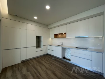 Apartamento T3 para Venda em Viseu