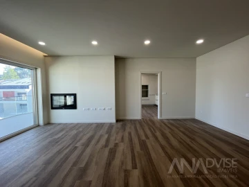 Apartamento T3 para Venda em Viseu