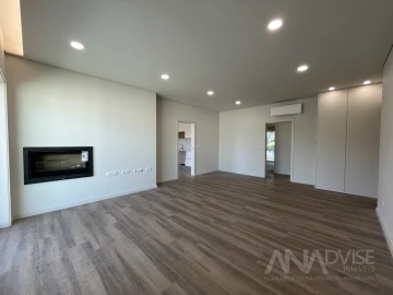 Apartamento T3 para Venda em Viseu