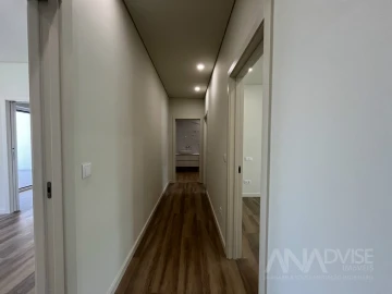 Apartamento T3 para Venda em Viseu