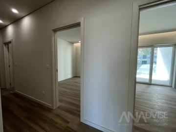 Apartamento T3 para Venda em Viseu
