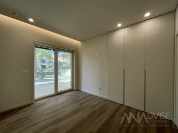 Apartamento T3 para Venda em Viseu