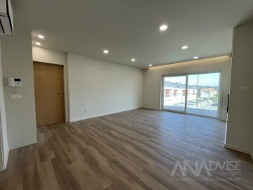 Apartamento T3 para Venda em Viseu