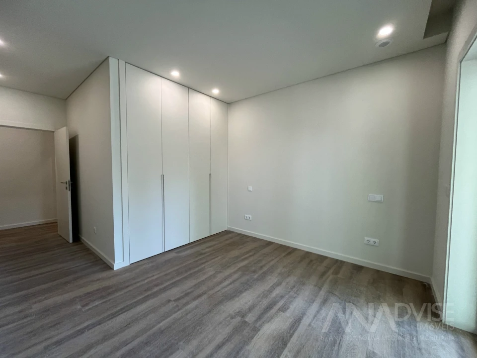 Apartamento T3 para Venda em Viseu Foto 24