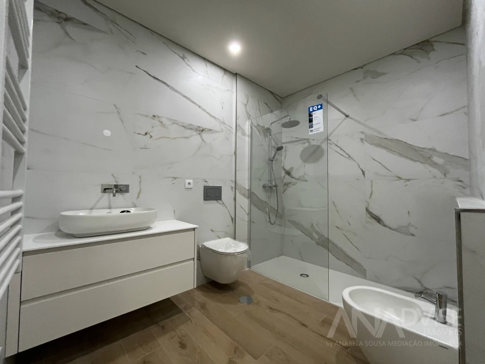 Apartamento T3 para Venda em Viseu Foto 26