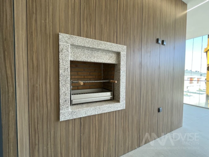 Apartamento T3 para Venda em Viseu Foto 9