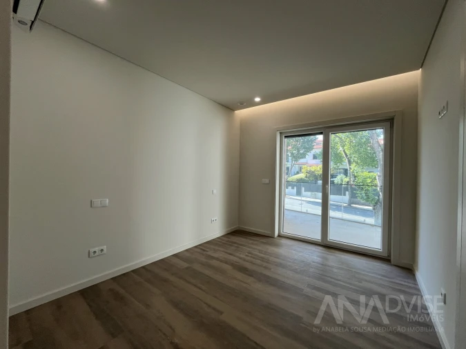 Apartamento T3 para Venda em Viseu Foto 20