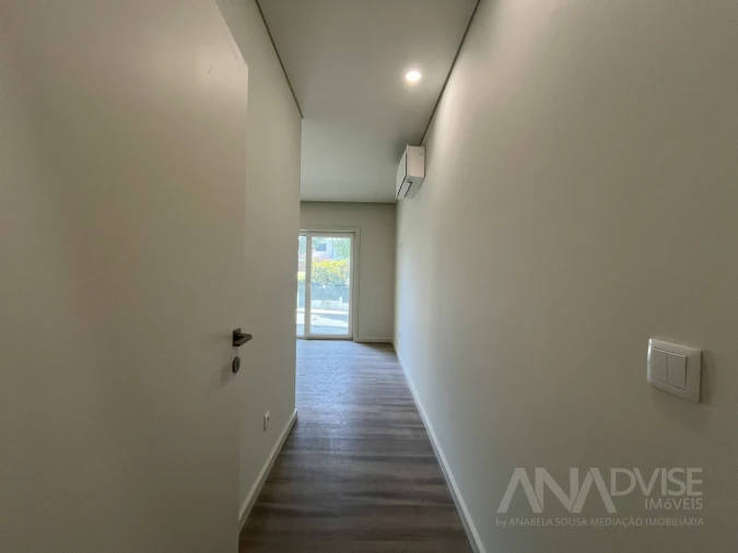 Apartamento T3 para Venda em Viseu Foto 23