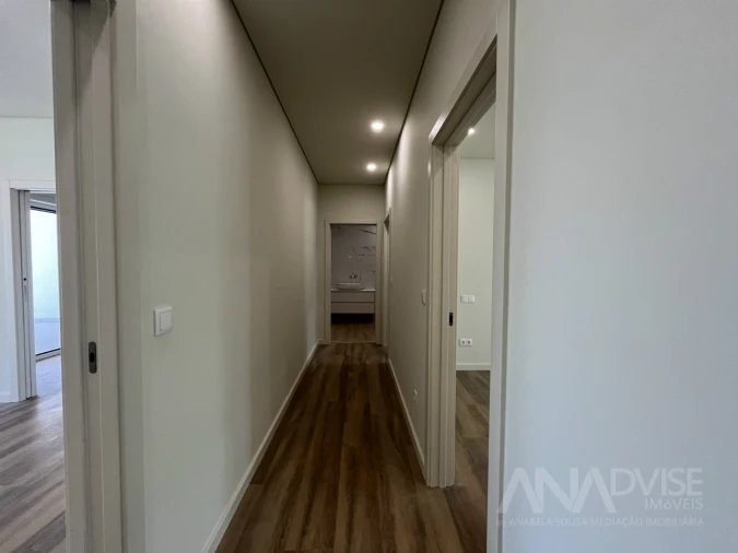 Apartamento T3 para Venda em Viseu Foto 19