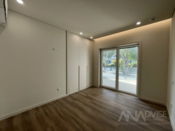Apartamento T3 para Venda em Viseu Foto 15
