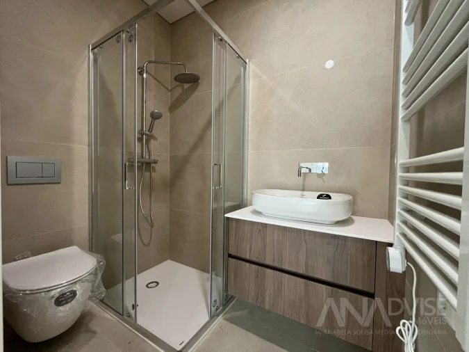 Apartamento T3 para Venda em Viseu Foto 17