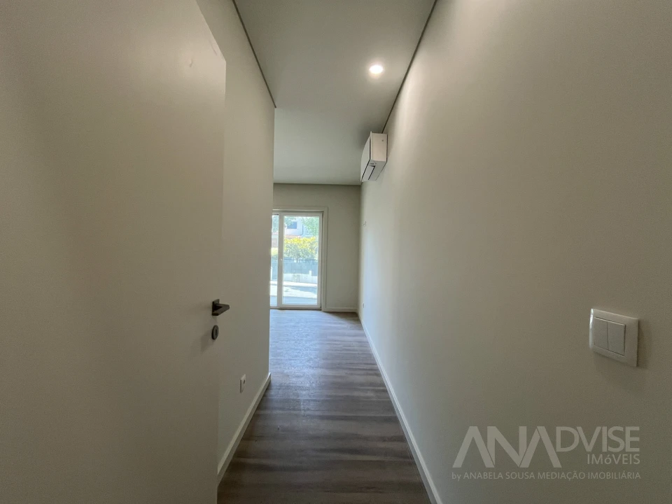 Apartamento T3 para Venda em Viseu Foto 23