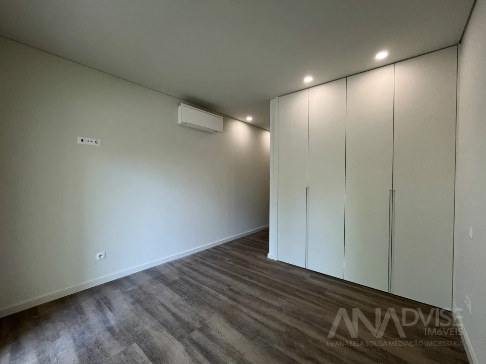 Apartamento T3 para Venda em Viseu Foto 25