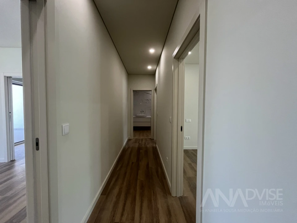 Apartamento T3 para Venda em Viseu Foto 19