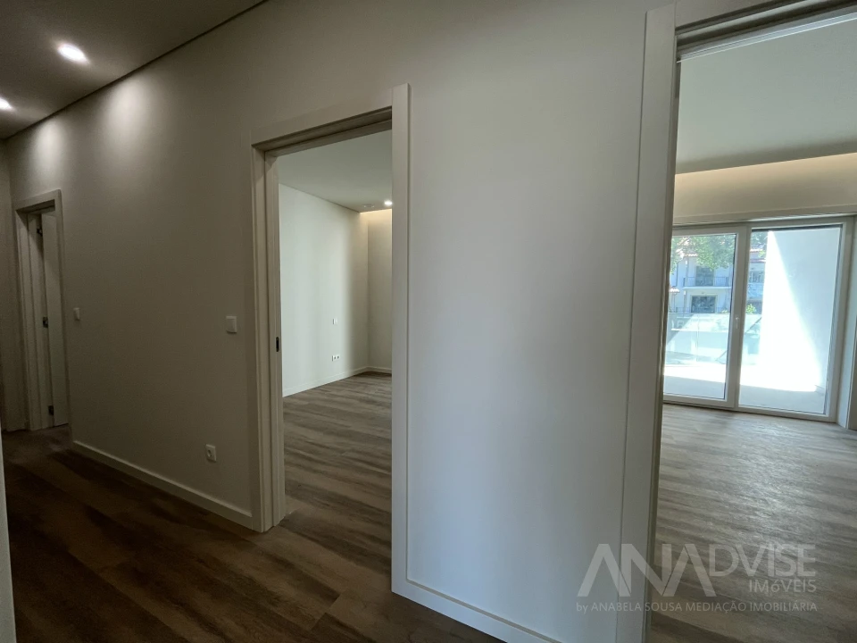 Apartamento T3 para Venda em Viseu Foto 12