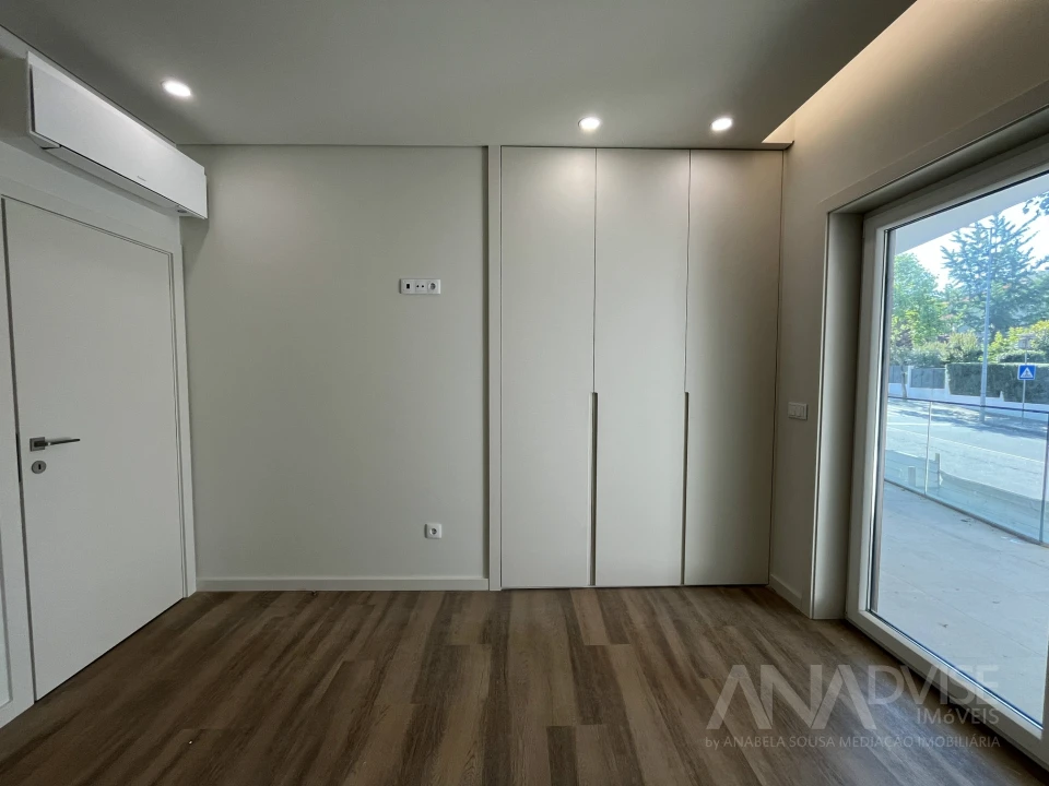Apartamento T3 para Venda em Viseu Foto 16