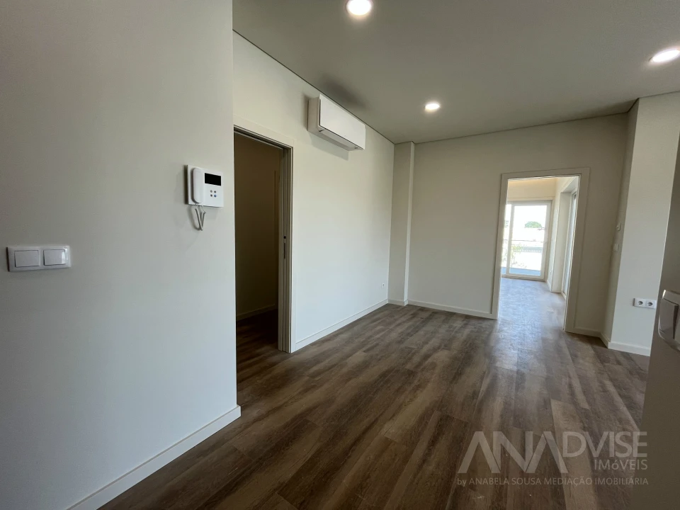 Apartamento T5 para Venda em Viseu Foto 7