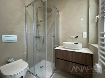 Apartamento T5 para Venda em Viseu
