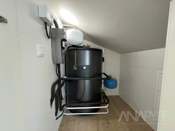 Apartamento T5 para Venda em Viseu