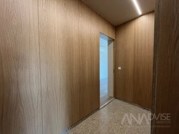 Apartamento T5 para Venda em Viseu