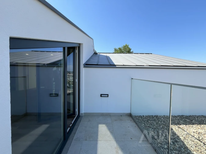 Apartamento T5 para Venda em Viseu Foto 29
