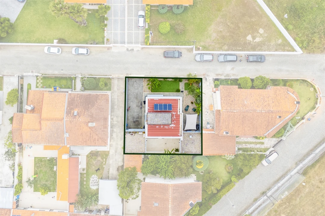 Moradia T4 para Venda em Apúlia e Fão Foto 55