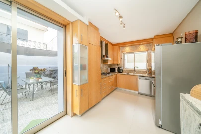 Moradia T4 para Venda em Apúlia e Fão
