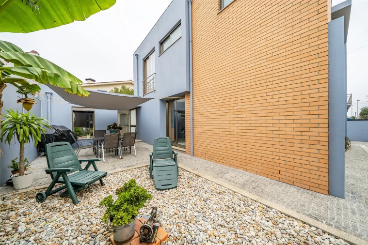 Moradia T4 para Venda em Apúlia e Fão Foto 48