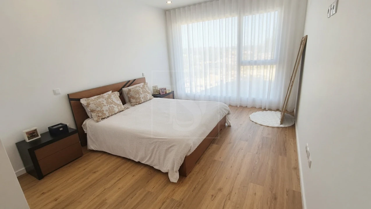 Apartamento T3 para Venda em Nossa Sra de Fatima Foto 14