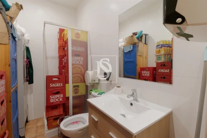 Negócio para Trespasse em Loures