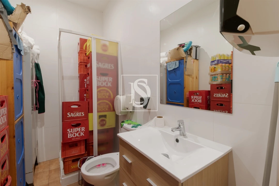 Negócio para Trespasse em Loures Foto 15