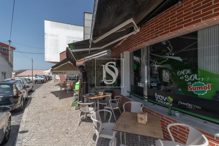 Negócio para Trespasse em Loures Foto 7