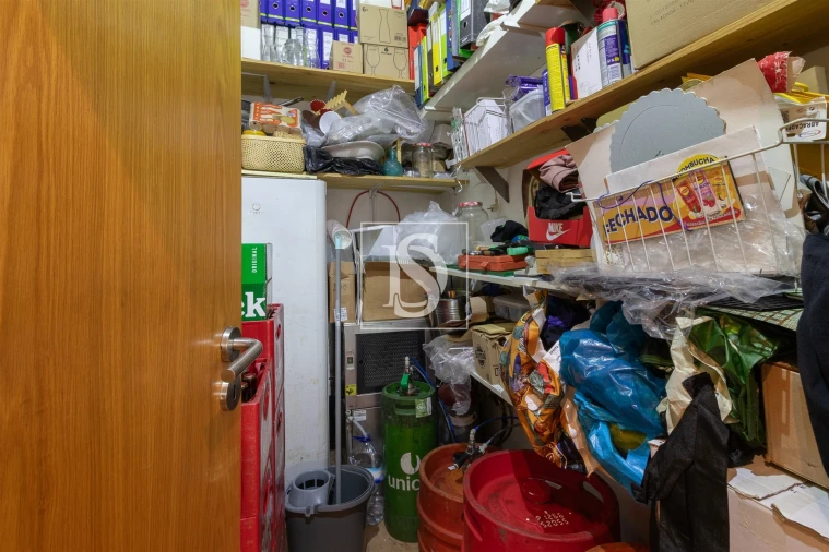 Negócio para Trespasse em Loures Foto 17