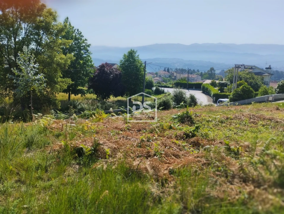 Terreno para Venda em Freixo de Cima e de Baixo Foto 5