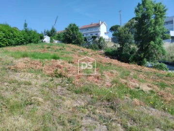 Terreno para Venda em Freixo de Cima e de Baixo