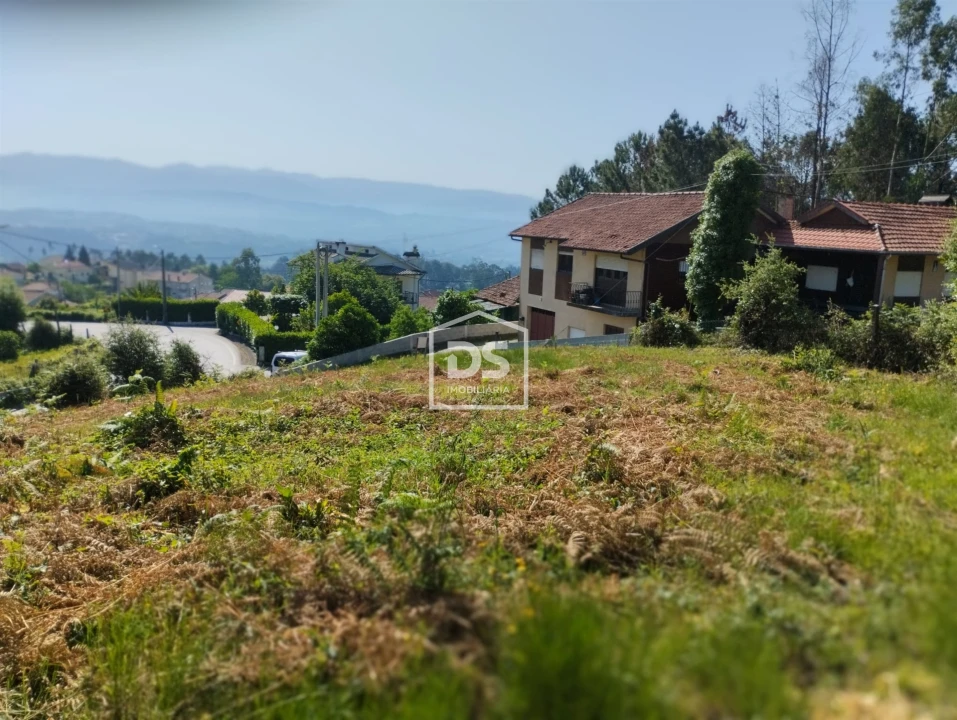 Terreno para Venda em Freixo de Cima e de Baixo Foto 3