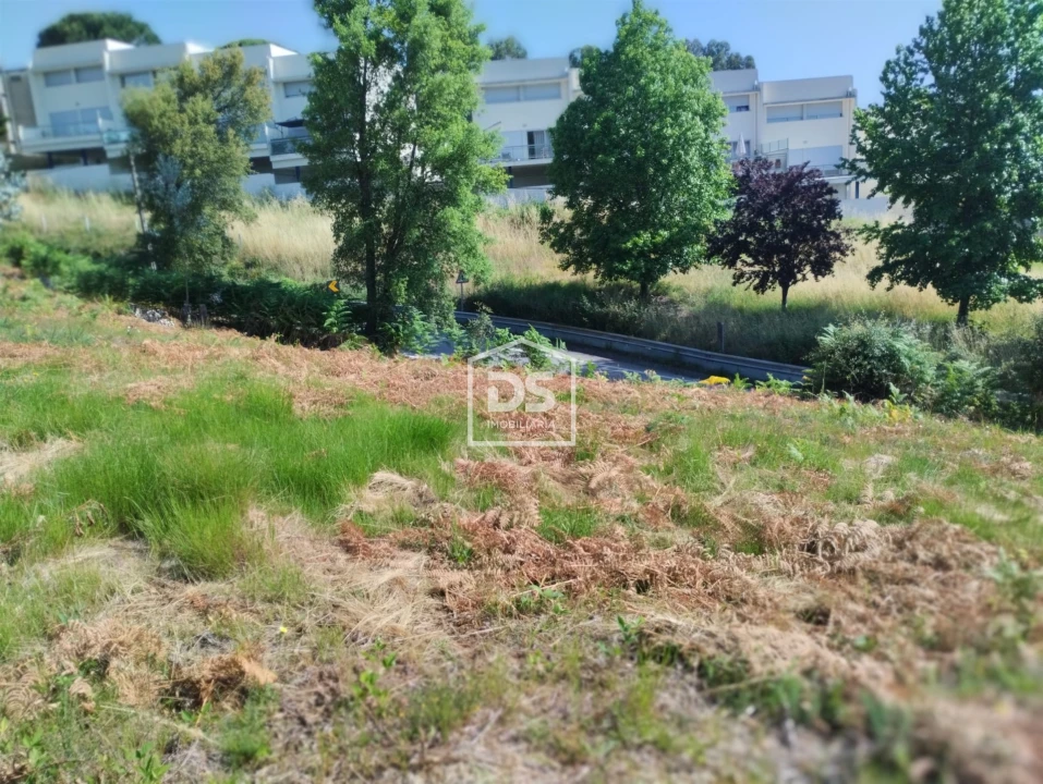 Terreno para Venda em Freixo de Cima e de Baixo Foto 10