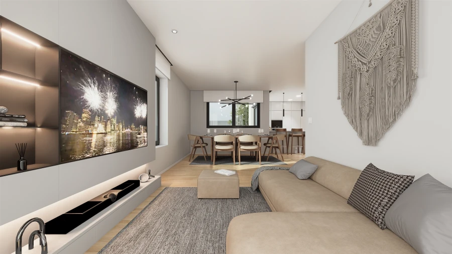 Apartamento T3 para Venda em Póvoa de Varzim, Beiriz e Argivai Foto 14
