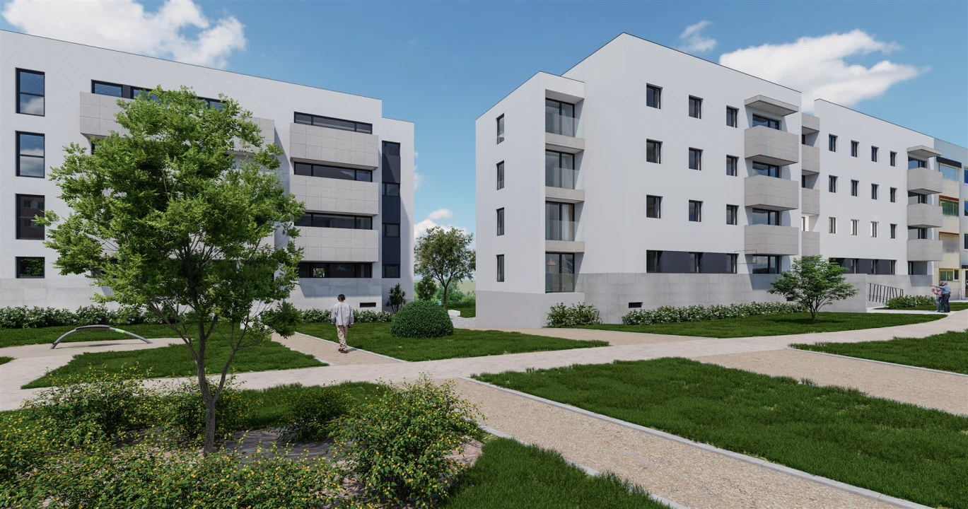 Apartamento T3 para Venda em Póvoa de Varzim, Beiriz e Argivai Foto 2