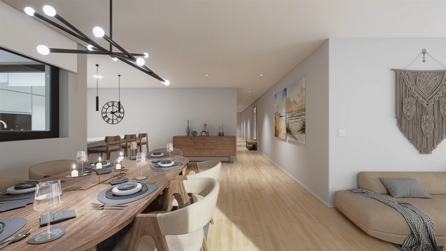 Apartamento T3 para Venda em Póvoa de Varzim, Beiriz e Argivai Foto 15
