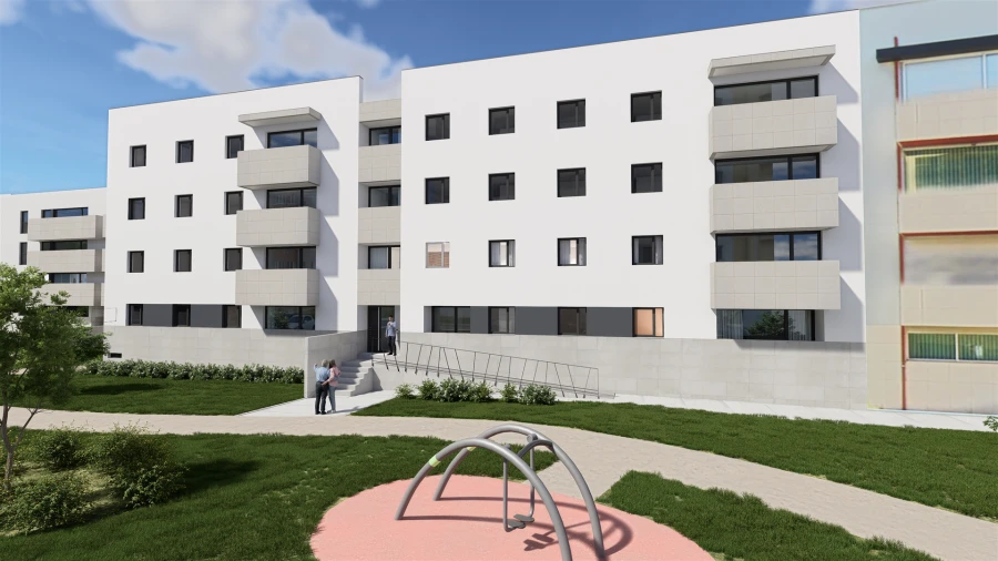Apartamento T3 para Venda em Póvoa de Varzim, Beiriz e Argivai Foto 3