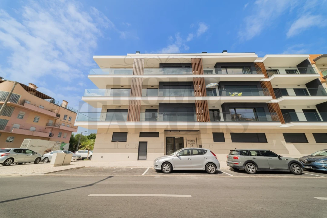 Apartamento T3 para Venda em Costa da Caparica Foto 21
