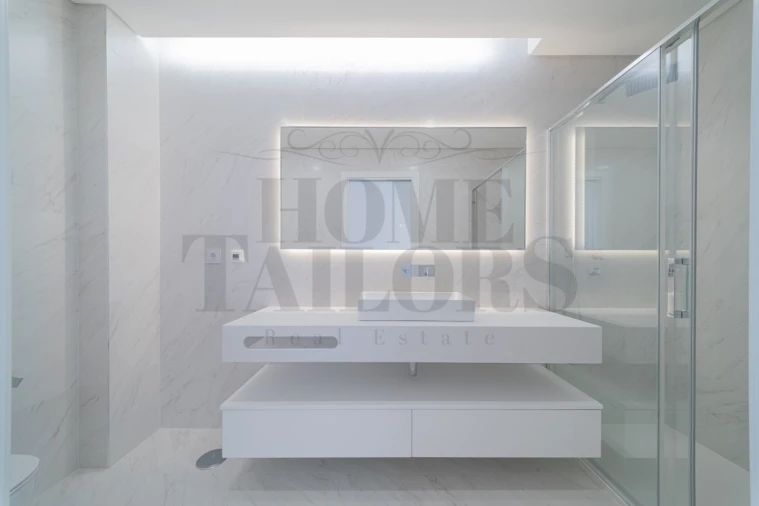 Apartamento T3 para Venda em Costa da Caparica Foto 11